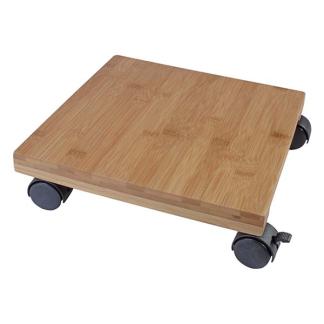 Plantentrolley | Nature | 30 x 30 centimeter, Tuin en Terras, Bloempotten, Nieuw, Verzenden