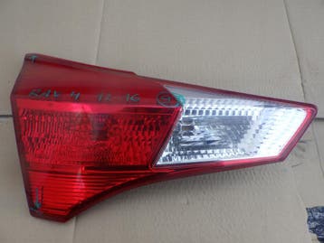 achterlicht Toyota RAV 4 IV, Auto-onderdelen, Verlichting, Verzenden, Gebruikt