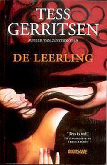 Rizzoli & Isles 2 - De leerling 9789044317244 Tess Gerritsen, Verzenden, Gelezen, Tess Gerritsen