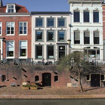 Te huur: Appartement Oudegracht in Utrecht, Utrecht, Appartement, Utrecht