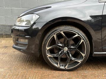 19 inch VW look velgen - Golf / Passat / Tiguan / T-Roc, Auto-onderdelen, Banden en Velgen, Ophalen of Verzenden, Nieuw, 19 inch