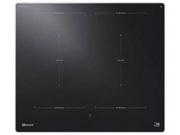 Bauknecht BTX6019DCA - Inbouw inductiekookplaat - Flexi Duo, Verzenden, Nieuw