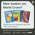Zwanger worden 9789080811317 Mariel Croon, Verzenden, Gelezen, Mariel Croon