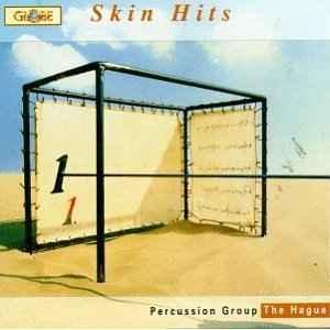 cd - Percussion Group The Hague - Skin Hits, Verzenden, Zo goed als nieuw