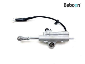 Stuurdemper Yamaha YZF R1 2020-2022 (YZF-R1 RN651) New Take, Motoren, Onderdelen | Yamaha, Verzenden, Gebruikt
