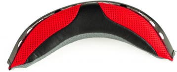 Arai MX-V Nekrol XL/XXL Grijs, Ophalen of Verzenden, Nieuw