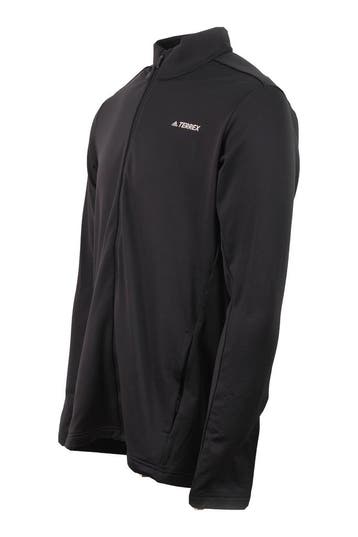 Adidas Vest in maat L Zwart, Verzenden, Zo goed als nieuw, Zwart, Adidas