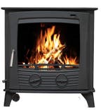 Houtkachel Cv Neptunus 30 Kw, Nieuw