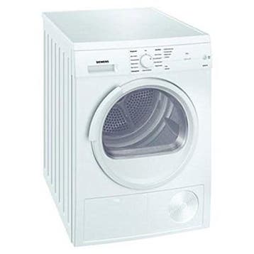 Condensdroger Siemens WT44E100 6 kg C Refurbished, Witgoed en Apparatuur, 6 tot 8 kg, Minder dan 85 cm, Refurbished, Ophalen of Verzenden