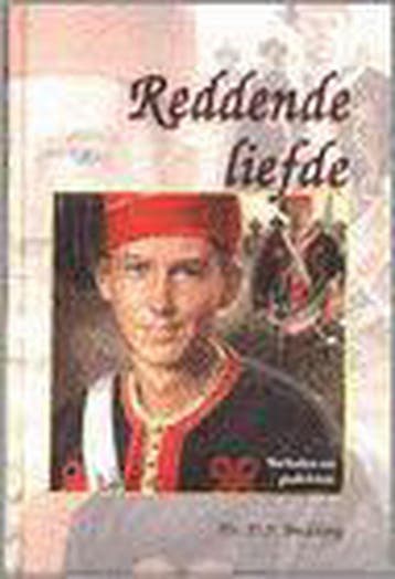 Reddende liefde - D.J. Budding 9789076466125, Verzenden, Gelezen, D.J. Budding