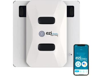 Veiling - eziclean® Windobot S5 Pro  - raamreiniger - Robot, Nieuw