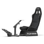 Playseat Evolution zwart | Black ActiFit, Nieuw, Playseat of Racestoel, PlayStation 3