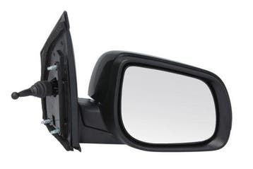 Buitenspiegel o.a: Kia, Picanto (BA), Picanto (TA), Auto-onderdelen, Ophalen of Verzenden, Nieuw, Kia