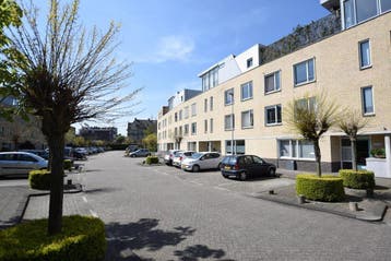Te huur: Appartement Hermonlaan in Rotterdam, Appartement, Rotterdam, Zuid-Holland