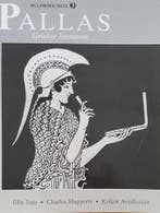 Hulpboek Pallas 3 9789074252270 E. Jans, Boeken, Schoolboeken, Verzenden, Gelezen, E. Jans