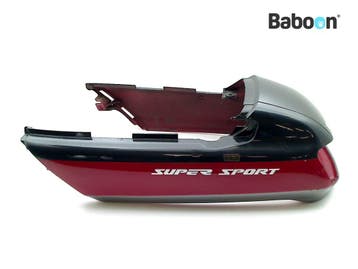 Kontpaneel Honda CBR 1000 F 1989-1992 (CBR1000F SC24), Verzenden, Gebruikt