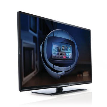 Philips 32PFL3208H/12 3000 series - 32 inch LED, Ophalen, Philips, 80 tot 100 cm, Zo goed als nieuw