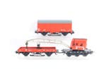Märklin H0 - 46716 - Modeltrein goederenwagonset (1) - BR, Nieuw