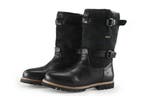 Travelin Laarzen in maat 41 Zwart, Kleding | Heren, Verzenden, Zwart, Overige typen, Zo goed als nieuw