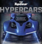 9781785948022 Top Gear Hypercars Jason Barlow, Verzenden, Nieuw, Jason Barlow
