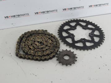 Yamaha YZF R1 Ketting tandwielen, Ophalen of Verzenden, Nieuw