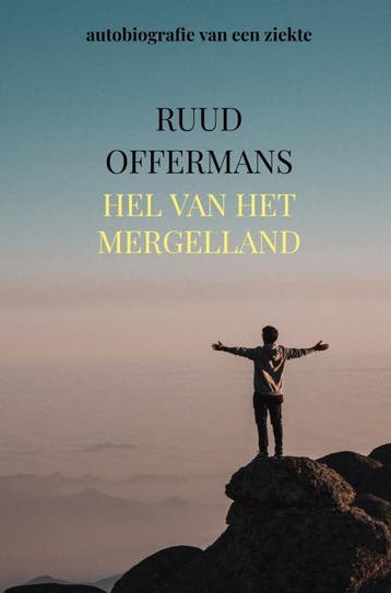 Hel Van Het Mergelland | Ruud Offermans | Nieuw, Ophalen of Verzenden, Nieuw, Ruud Offermans