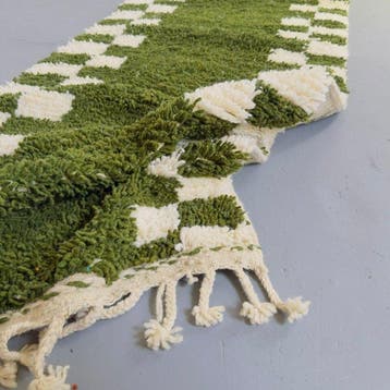 Boujaad - Vloerkleed - 70 cm - 250 cm - Boujad Berber, Nieuw