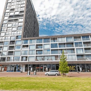 Appartement in Groningen gevonden voor €1650,- pm, Huizen en Kamers, Huizen te huur, Direct bij eigenaar, Groningen, Groningen