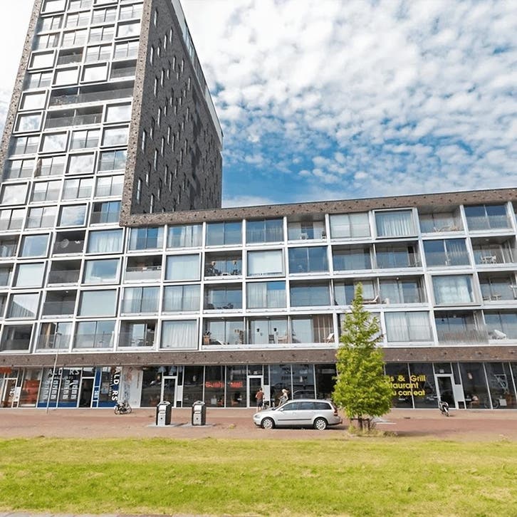 Appartement in Groningen gevonden voor €1650,- pm, Huizen en Kamers, Huizen te huur, Direct bij eigenaar, Groningen, Appartement