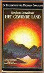 De ene boom / De kronieken van Thomas Covenant Tweede serie, Boeken, Verzenden, Gelezen, Julia Donaldson