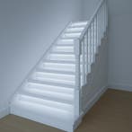 Velvalux LED Trapverlichting Set met Bewegingssensor -, Ophalen of Verzenden, Nieuw
