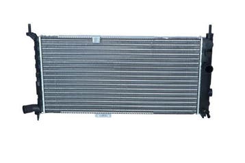 Radiateur o.a: Renault, 11 (B, C - S37), 12 (R117), Auto-onderdelen, Ophalen of Verzenden, Nieuw, Renault