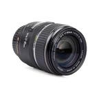 Canon EF-S 17-85mm f/4-5.6 IS USM met garantie, Ophalen of Verzenden, Gebruikt