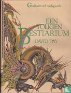 Day, David [1947] - Een Tolkien Bestiarium - 1979, Verzenden, Zo goed als nieuw