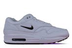 Nike Air Max 1 Jewel Black Diamond • 40.5 42, Kleding | Heren, Schoenen, Ophalen of Verzenden, Nieuw, Nike, Sneakers of Gympen