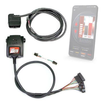 Banks Power Pedal Monster Kit (Stand-Alone) - Molex MX64 - 6, Auto-onderdelen, Ophalen of Verzenden, Nieuw