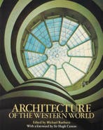 Architecture of the western world 9780856134463, Verzenden, Gelezen, Michael Raeburn