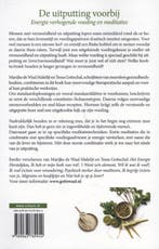 De uitputting voorbij 9789063789954 Tessa Gottschal, Verzenden, Zo goed als nieuw, Tessa Gottschal