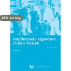 Intellectuele eigendom in kort bestek / HBO-reeks, Verzenden, Zo goed als nieuw, S.C. Huisjes