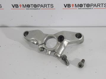 Ducati 899 Panigale Beugel voetsteun rechts, Ophalen of Verzenden, Nieuw