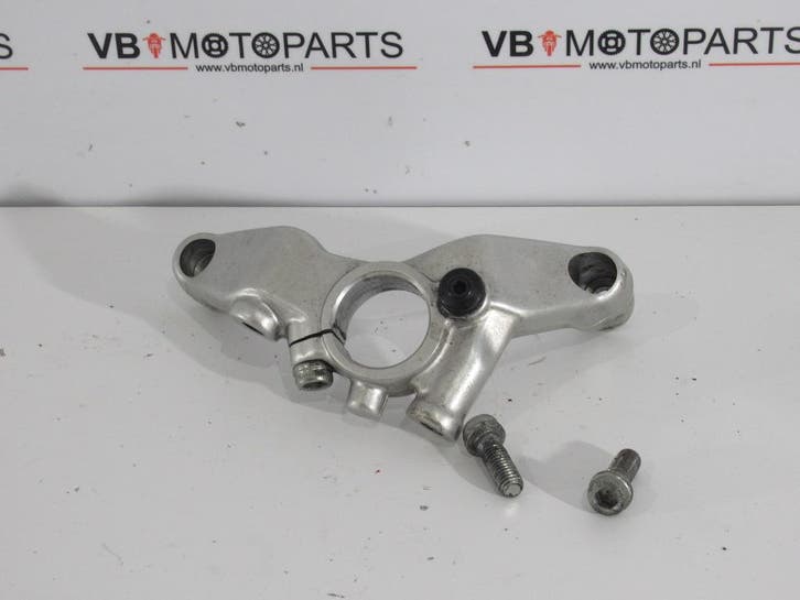 Ducati 899 Panigale Beugel voetsteun rechts, Motoren, Onderdelen | Overige, Ophalen of Verzenden