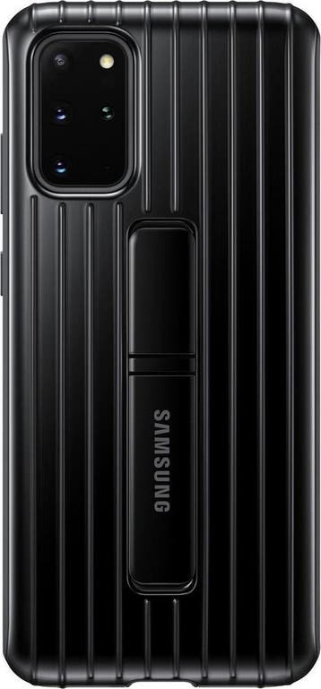 Samsung Protective Standing Hoesje - Samsung Galaxy S20 Plus, Ophalen of Verzenden, Nieuw