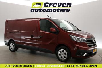 Renault Trafic 2.0 dCi 150PK L2H1 | Automaat | Airco |, Automaat, Euro 6, Renault, Diesel