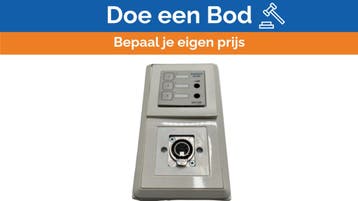Bieden: Alphatron AlphaAnnounce life boat, Ophalen of Verzenden, Nieuw