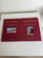 Suske en Wiske - Het Babbelende bad / In de ban van de milt, Boeken, Nieuw