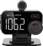 Caliber PMT565BT - FM zender met bluetooth en voice, Auto diversen, Verzenden, Nieuw