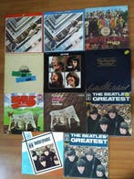 The Beatles - 11 LP - Vinylplaat - 1969, Cd's en Dvd's, Vinyl Singles, Nieuw in verpakking