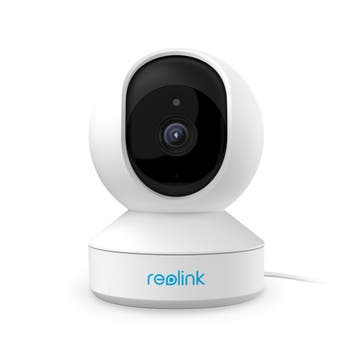 Reolink E330 Wit, 5 MP Dual-Band WiFi Pan&Tilt, Ophalen of Verzenden, Nieuw