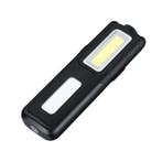 LED ZAKLAMP | 566LM | 2.5W, Nieuw
