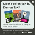 Oorlogsdieren 9789025363994 B. Dumon Tak, Verzenden, Gelezen, B. Dumon Tak
